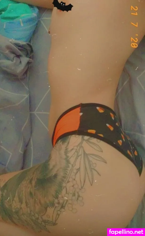 secret_selkie, skywise Nude Leaked OnlyFans Photo #WW7cJTGrsT