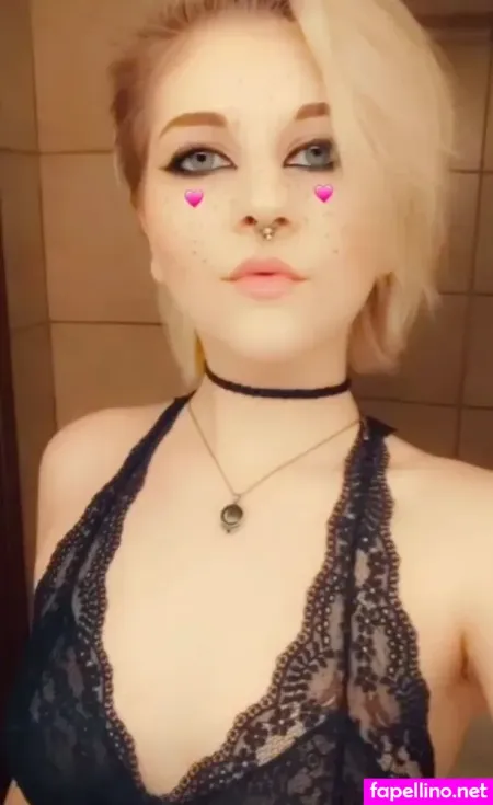 Ilyse OnlyFans Thumbnail #iXfwEs638D