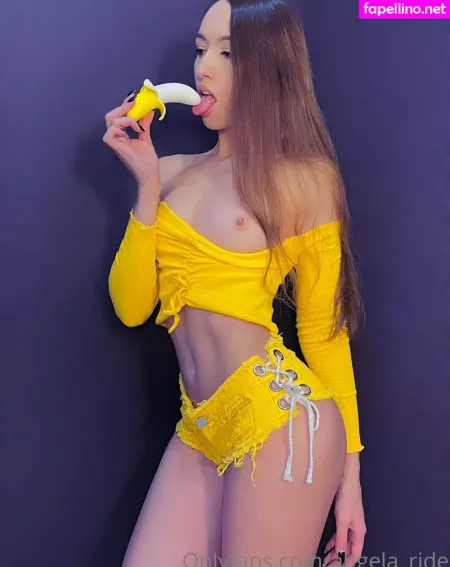 Im Angela Ride OnlyFans Thumbnail #TvsMnrk7EH
