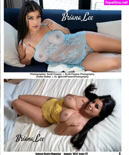 Im Briana Lee OnlyFans Thumbnail #jRHHImVWjs