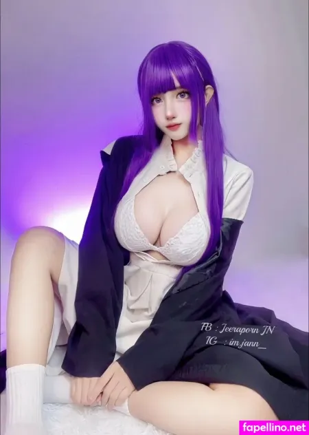 Im Jann OnlyFans Thumbnail #ShcMSF36RT