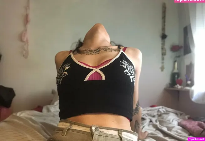 Im Magda OnlyFans Thumbnail #JaNkcFcNlV