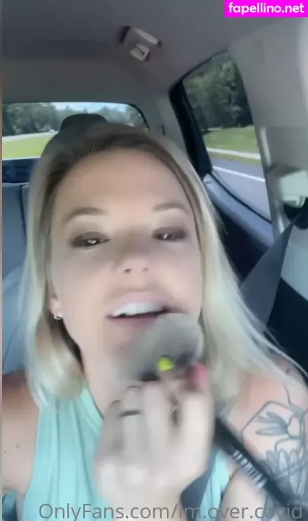 Im Over Covid OnlyFans Thumbnail #uX1lTtpfdE