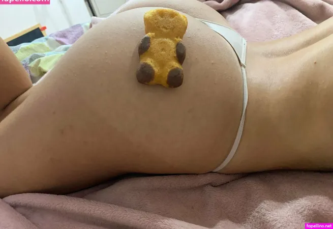 Im Stripperella OnlyFans Thumbnail #xxVyB7LAUa