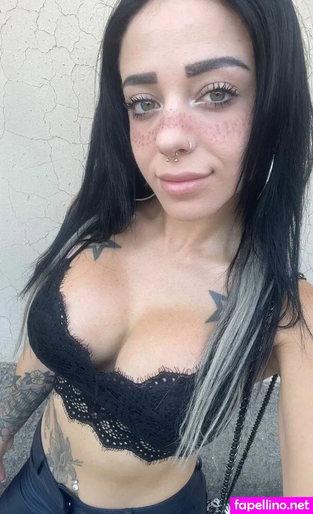 Im Violet Nude Leaked OnlyFans Photo #WjwgyRFmdh