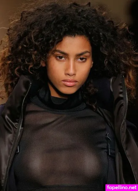 Imaan Hammam OnlyFans Thumbnail #5enEhyWV4Z