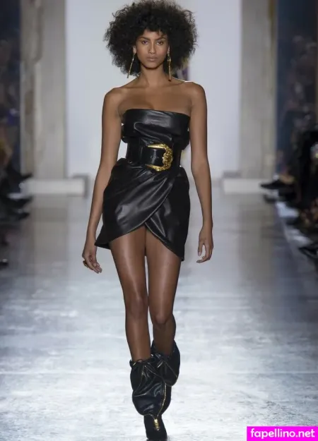 Imaan Hammam OnlyFans Thumbnail #B3fnYPOm5N