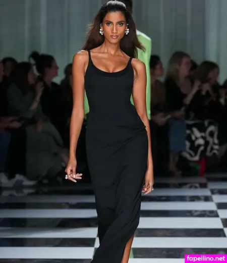 Imaan Hammam OnlyFans Thumbnail #Ycg9rZeTcT
