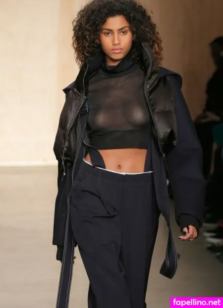 Imaan Hammam OnlyFans Thumbnail #cmWy5UDdpQ
