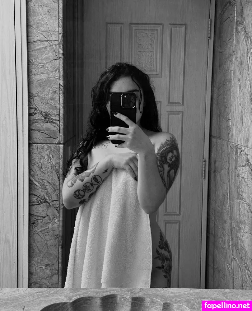 iamdalialove, imadalinecuervo Nude Leaked OnlyFans Photo #YBjSLFYuKk