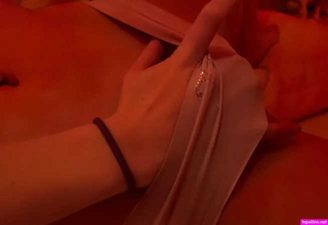 Imaeblush OnlyFans Thumbnail #Dl3Ljh3vHT