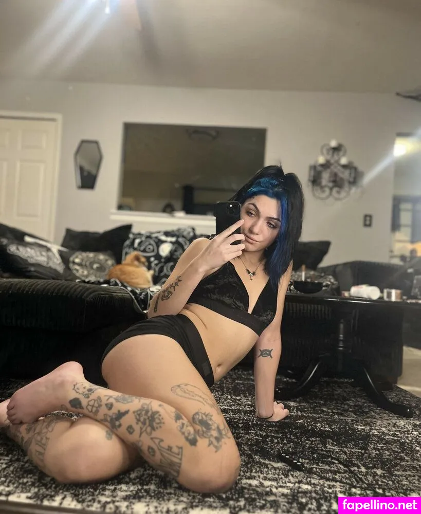 Crybabyraine, imagenotfoundx Nude Leaked OnlyFans Photo #MzEO9Ruygx