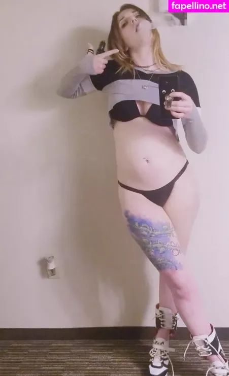 Imamazingbitch OnlyFans Thumbnail #A7t32DzjNq