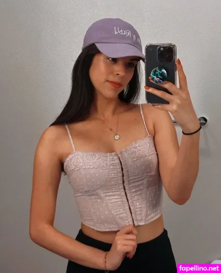 Imamethystt OnlyFans Thumbnail #UNJy87xmvc