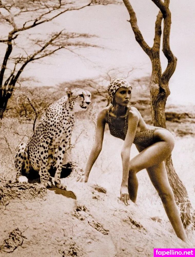 Iman Abdulmajid Nude Leaked OnlyFans Photo #1wCFguwmBE