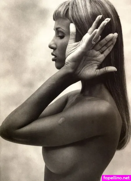 Iman Abdulmajid OnlyFans Thumbnail #9wnGwp8PGk