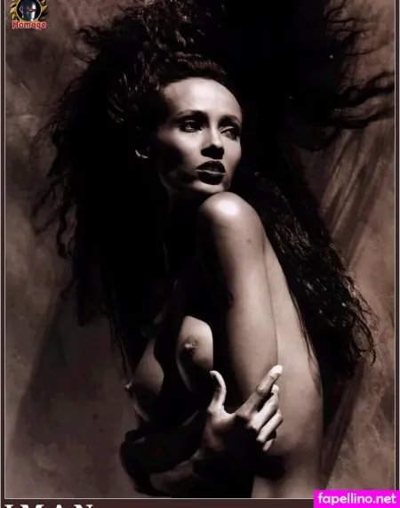 Iman Abdulmajid OnlyFans Thumbnail #BT2Gl4gS3Y