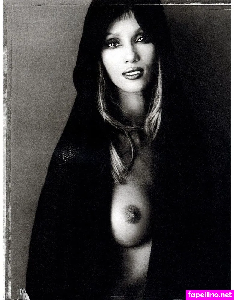 Iman Abdulmajid Nude Leaked OnlyFans Photo #D6hwGEsO05