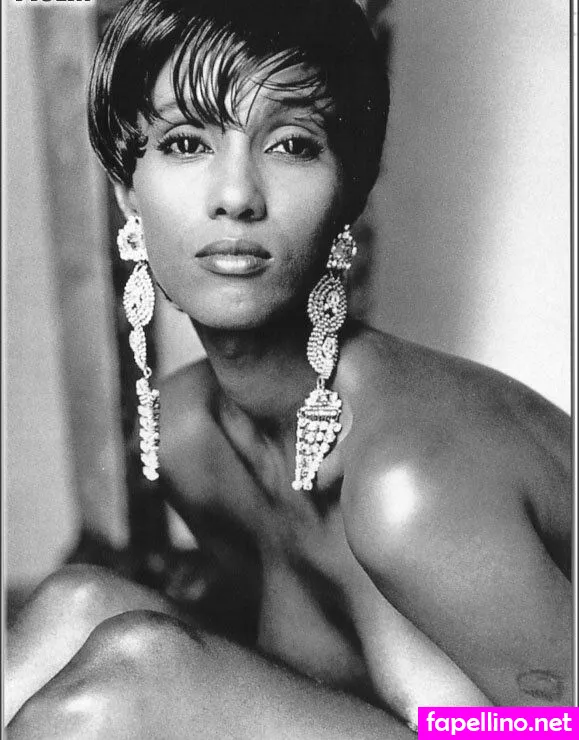 Iman Abdulmajid Nude Leaked OnlyFans Photo #JSVV11mNMv