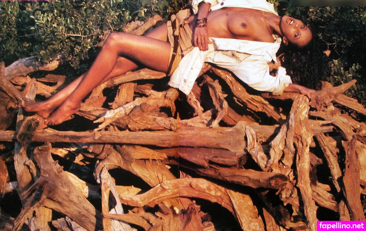 Iman Abdulmajid Nude Leaked OnlyFans Photo #O7erEBUimS