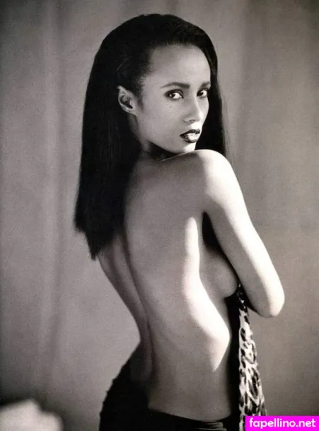 Iman Abdulmajid OnlyFans Thumbnail #PfRqEvPLG6