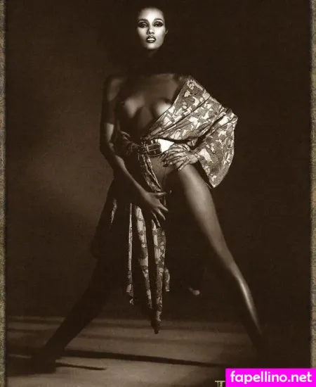 Iman Abdulmajid OnlyFans Thumbnail #fjAIdjf6Xd