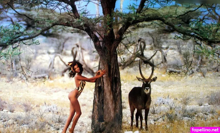 Iman Abdulmajid OnlyFans Thumbnail #i681uqDsvY