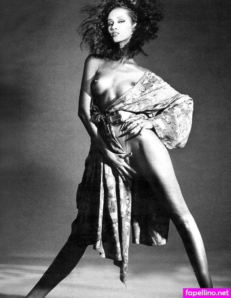 Iman Abdulmajid Nude Leaked OnlyFans Photo #iuLODT3cQG