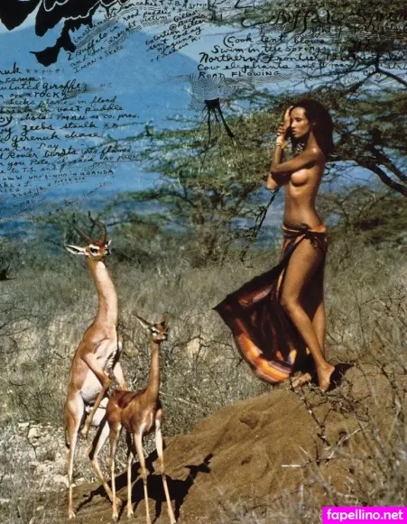 Iman Abdulmajid OnlyFans Thumbnail #rviKiNIo13