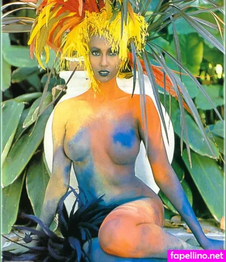 Iman Abdulmajid OnlyFans Thumbnail #tH3EgRQHMn