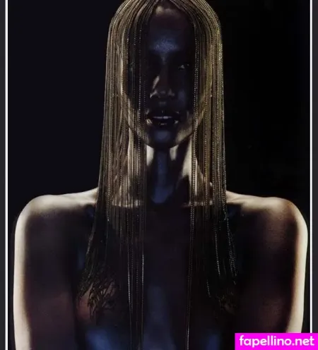 Iman Abdulmajid OnlyFans Thumbnail #wmJ1edT0Ek