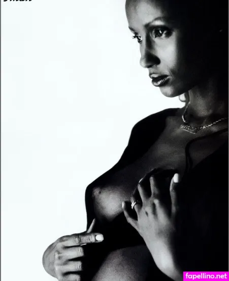 Iman Abdulmajid OnlyFans Thumbnail #zZGJ0ApKGX