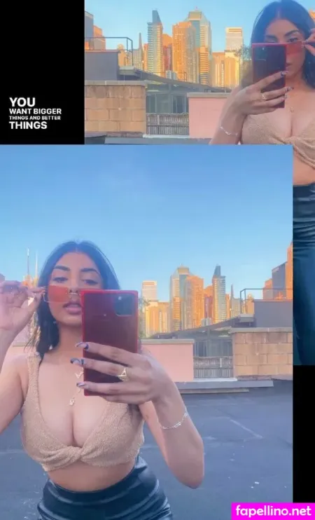 Iman Moosa 1 OnlyFans Thumbnail #7DzY1fiYbz