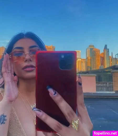 Iman Moosa 1 OnlyFans Thumbnail #IcUZtRU2Jh