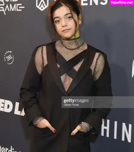 Iman Vellani OnlyFans Thumbnail #1JslNM2GB6