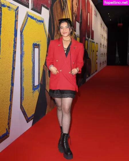 Iman Vellani OnlyFans Thumbnail #1rS6k8uOYO