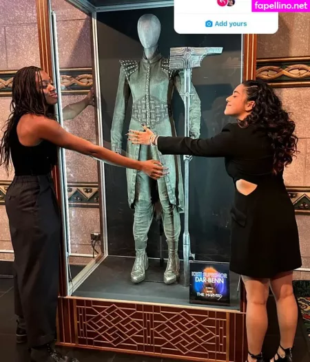 Iman Vellani OnlyFans Thumbnail #20j43TloYX