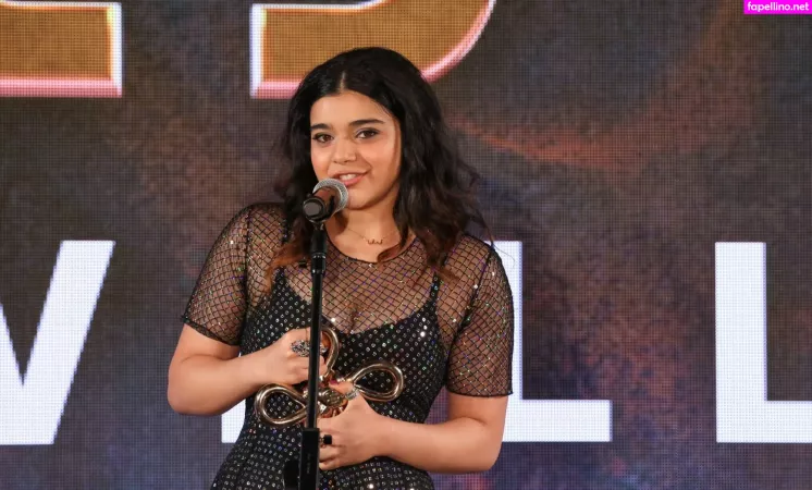 Iman Vellani OnlyFans Thumbnail #2ZUN3wiYg9