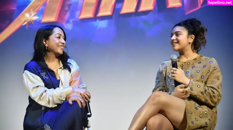 Iman Vellani OnlyFans Thumbnail #2lMXJOy2v8