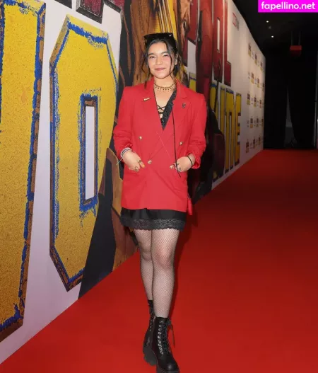 Iman Vellani OnlyFans Thumbnail #3vHvaTPEHw