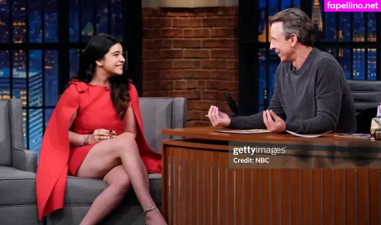 Iman Vellani OnlyFans Thumbnail #4UVC0UK5Up