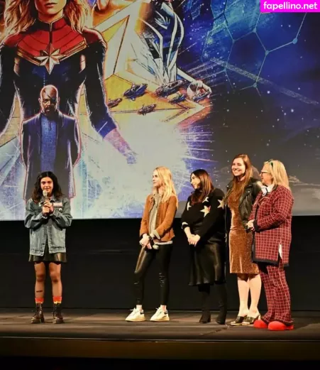 Iman Vellani OnlyFans Thumbnail #4beNIvouCH