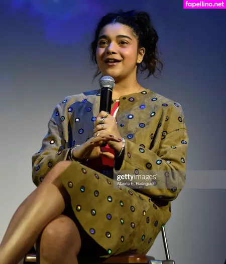 Iman Vellani OnlyFans Thumbnail #5kfWiL2zLV