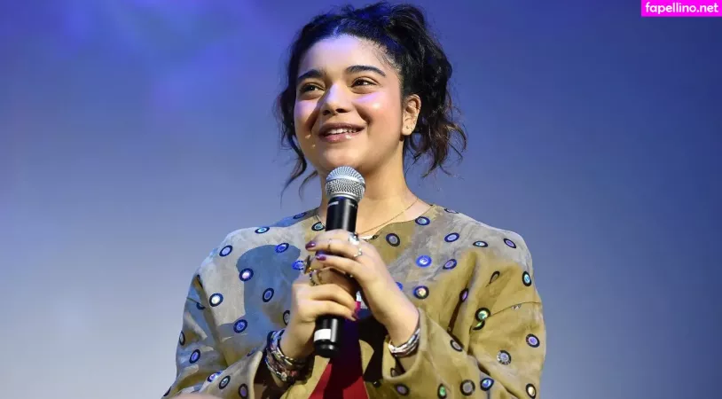 Iman Vellani OnlyFans Thumbnail #6hMEFynTzN