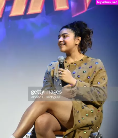 Iman Vellani OnlyFans Thumbnail #8xw6Ec0FKl