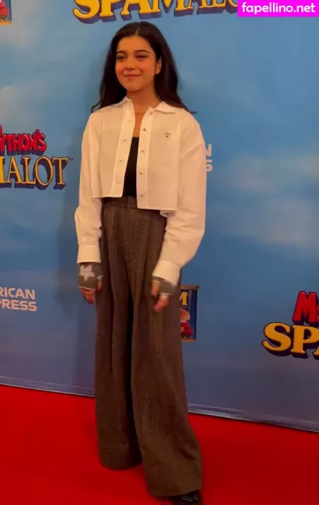 Iman Vellani OnlyFans Thumbnail #9SSuBGR7qB