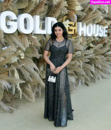 Iman Vellani OnlyFans Thumbnail #COWpMexjmm