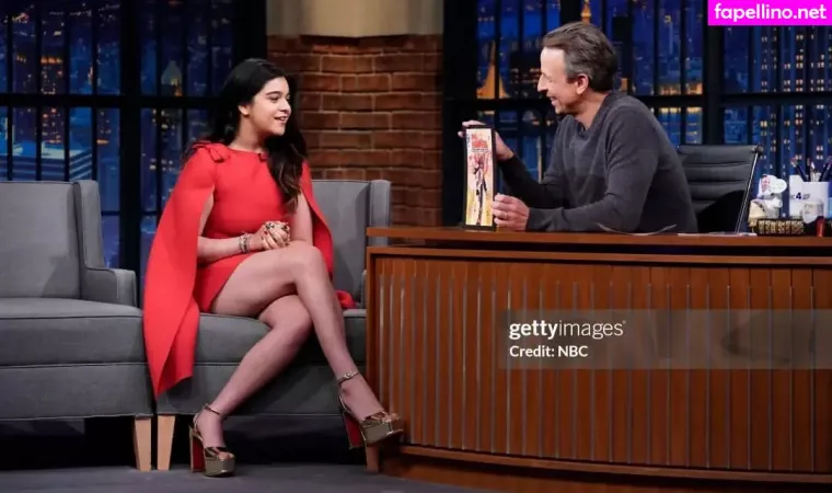 Iman Vellani OnlyFans Thumbnail #CUx4ZZfPNZ