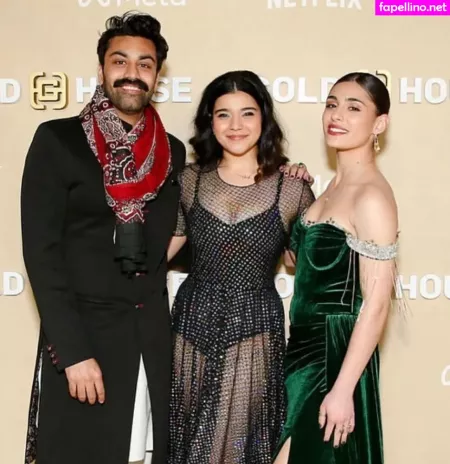 Iman Vellani OnlyFans Thumbnail #EGDFru9qQb