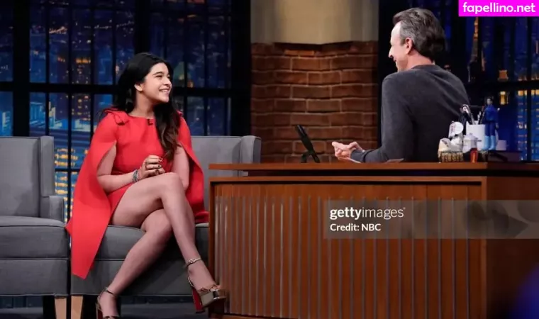 Iman Vellani OnlyFans Thumbnail #ExhLbidfEb